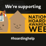 We're supporting national hoard awareness week.