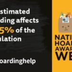 National hoarding awareness week.