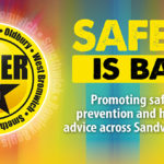 Safer 6 is back
