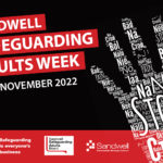 Sandwell Safeguarding Adults Week - November 2022
