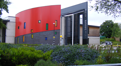 Leisure centre